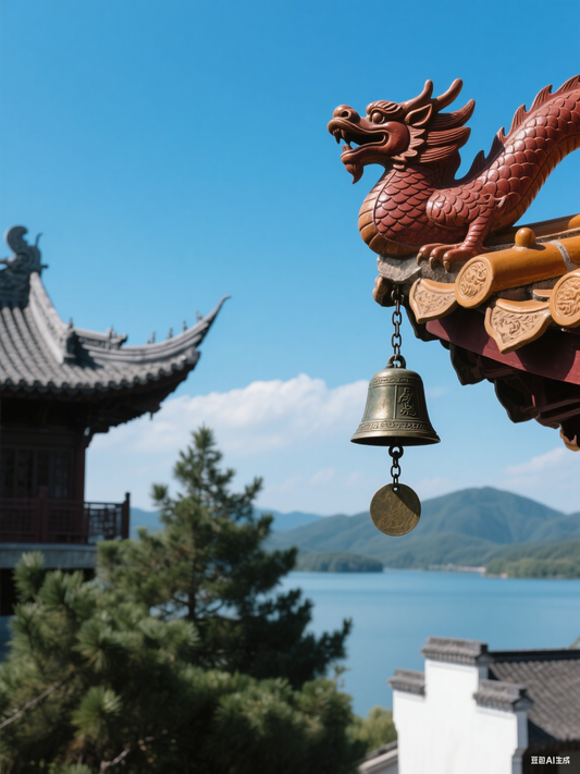 The Taoist View on Life’s Trials